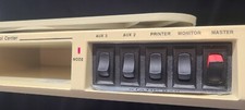EFI EDP 2000 Power Control Center&ndash; TESTED &ndash; 120V 15A &ndash; Clean & Working