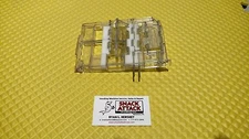 DIXIE NARCO BEV MAX 4 / 3800 & 5800 DOUBLE MIDDLE GATE ASSEMBLY / Free Ship!