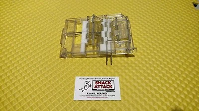 DIXIE NARCO BEV MAX 4 / 3800 & 5800 DOUBLE MIDDLE GATE ASSEMBLY / Free Ship!