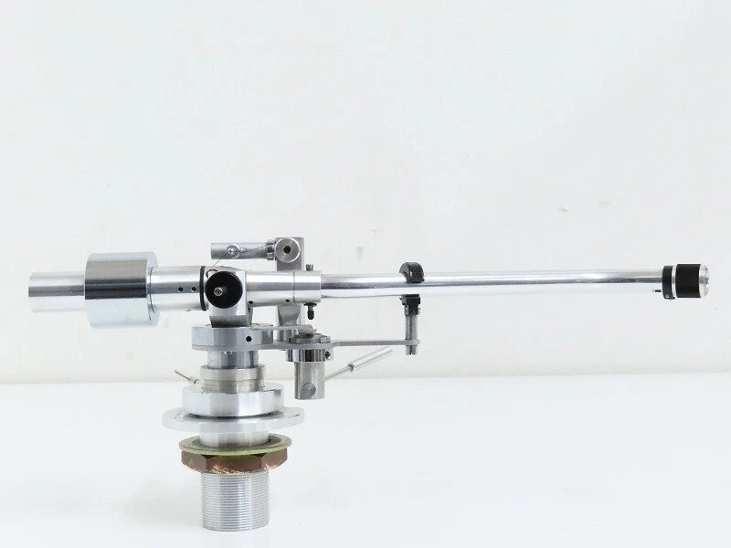 MICRO SEIKI MA-505S Tonearm - Photo 3/4