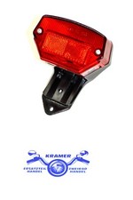 Hercules MK 1 2 3 4 SB Sport K50 K125 DKW RT 139 159 Rücklicht Lampe hinten 248