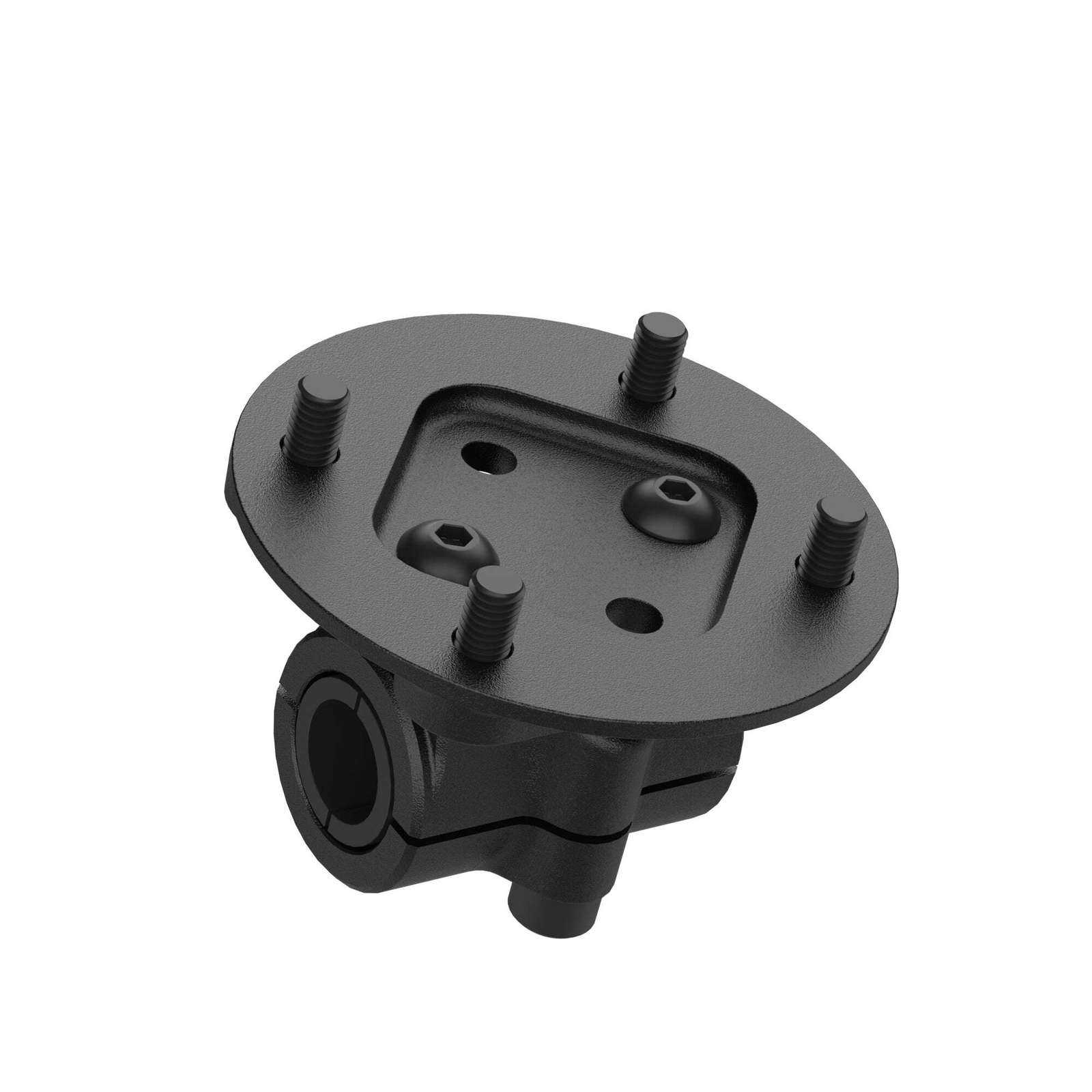 Evotech Kawasaki Versys 650 Tom Tom Sat Nav Mount (2020+)