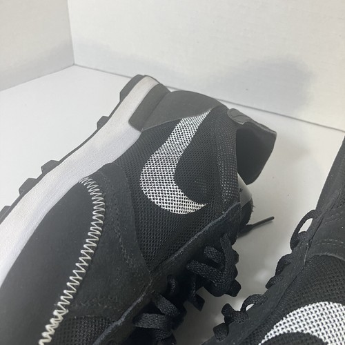NEW NIKE DBREAK-TYPE BLACK WHITE SHOES MENS SIZE 10 CJ1156-003 - Picture 14 of 20