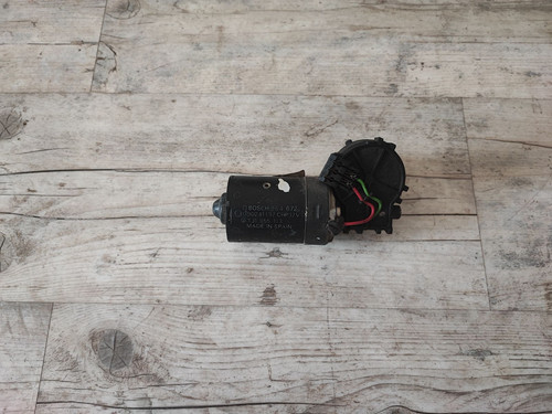 Audi A3 8L BJ96-03 Wischermotor vorne 1J1955113