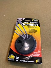 Cord Away Wire Organizer Grommet