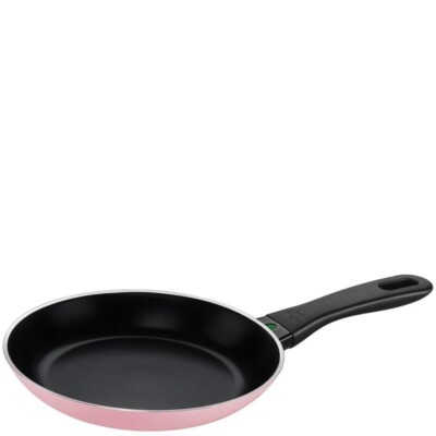 Padella Ballarini Caprera 20 Cm In Alluminio Con Rivestimento Ceramica Antiaderente - Verde, Made In Italy - Foto 11