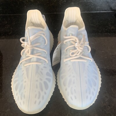Size 11 - adidas Yeezy Boost 350 V2 Mono Ice