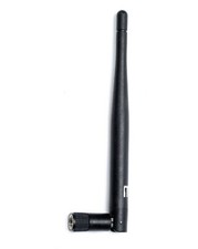 City Theatrical 5980 ANTENNA, OMNI BROADBAND 900MHz/2.4GHz, 2dBi/4dBi