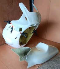 Honda CBR 600 F1 Hurricane 1987/90 Complete Fairings Panel Set Fiberglass New