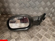 Retroviseur gauche (ou coque) Renault SAFRANE