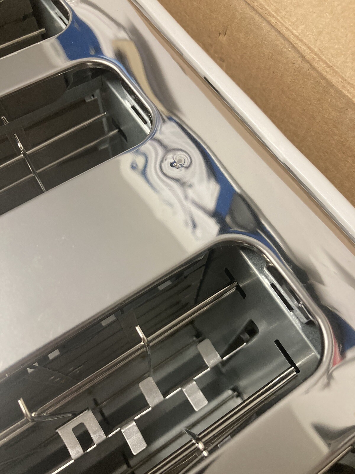 BREVILLE Obliq Collection Jug Kettle and 4 Slice Matching Toaster Set