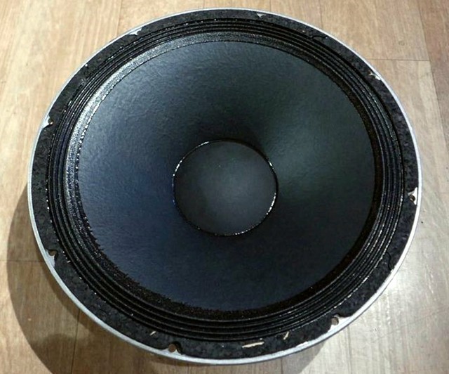 peavey black widow 18 recone kit