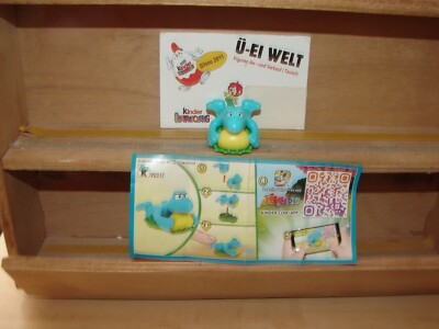 EASTER RACE (D) OSTERN 2022 - EASTER FROG MIT BPZ VU 317