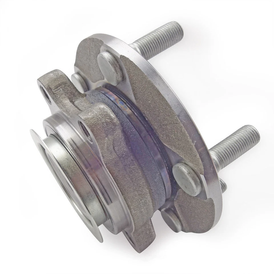 Conjunto de cojinete de rueda y buje-AWD CRS piezas automotrices NT513298 Foto 2 de 4