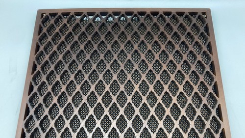 Sansui SP200 SP -200 Speaker Wood OEM Grill - Picture 5 of 10