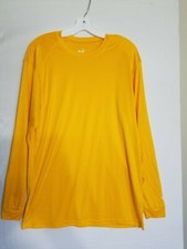 Badger Men's Performance Tee Shirt Size M