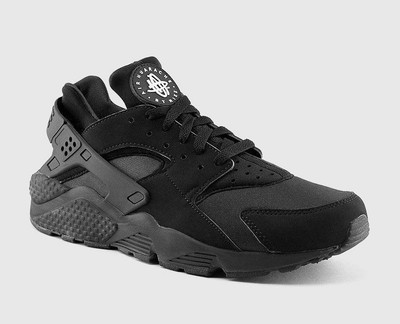 air huarache 5.5 mens white