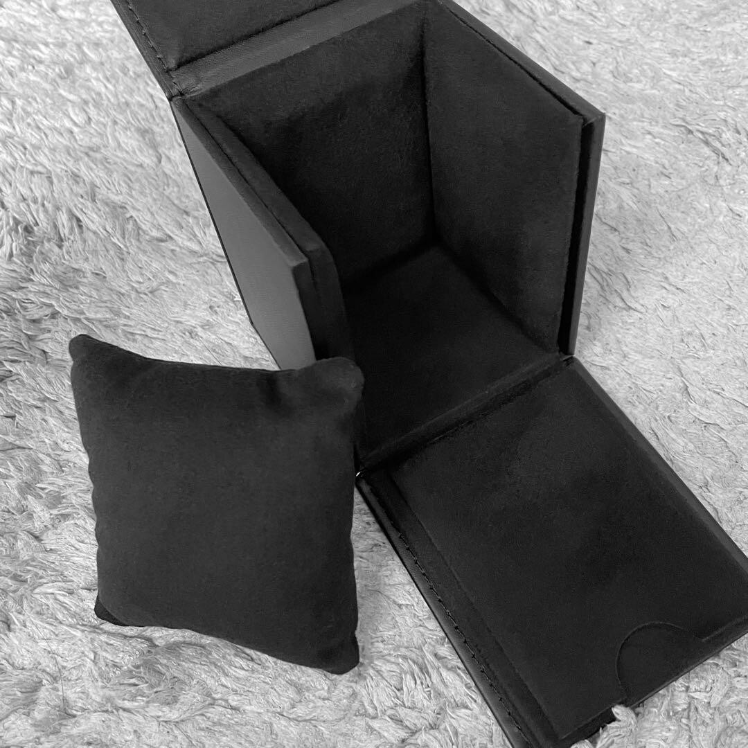 Audemars Piguet Square Watch Carry Case Box Only Genuine Audemars Piguet Square Watch Carry Case Box Only Genuine