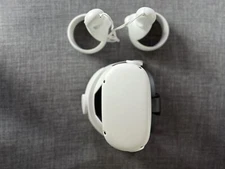 Meta Oculus Quest 2 128GB Standalone VR Headset - White - TWO UNITS AVAILABLE.