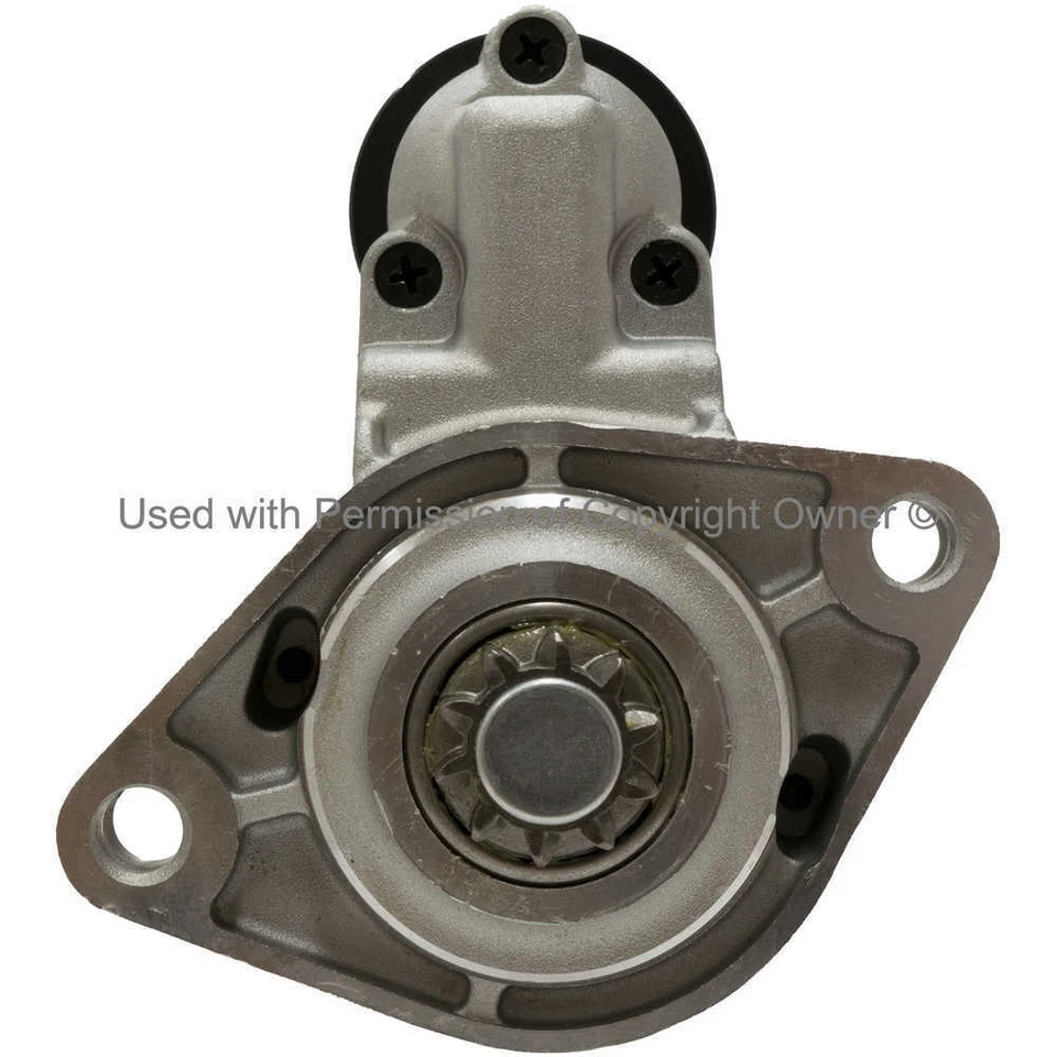 Arranque para Porsche Cayenne 2008-2010 4,8 L V8 2009 16030 remanufacturado Foto 3 de 4