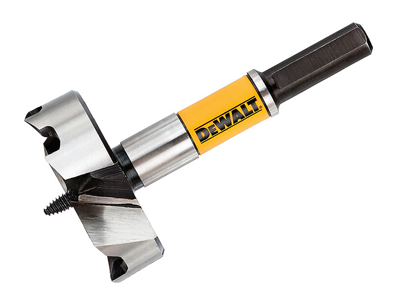 DEWALT Self-Feed Trapano Punta 65mm DEWDT4585QZ