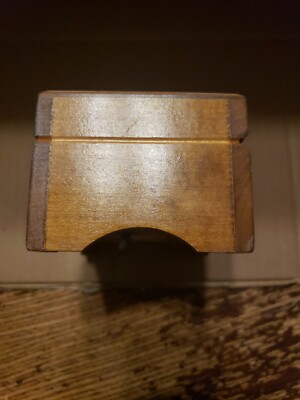 A P Gueissaz Jaccard Music Box Switzerland 244 Ste Croix Dr