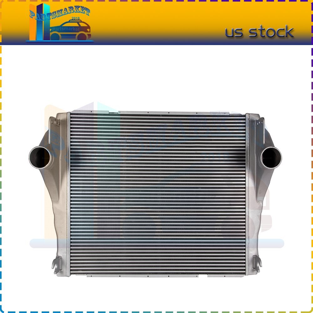 For 222239 Charge Air Cooler fit 07-10 Peterbilt 377, 378