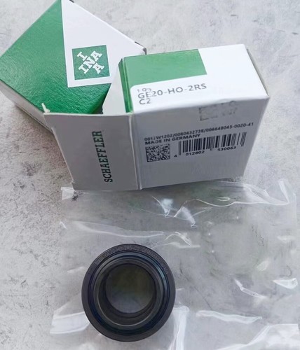 1 Stück INA GE20-HO-2RS-C2 Gelenklager - Bild 1 von 3