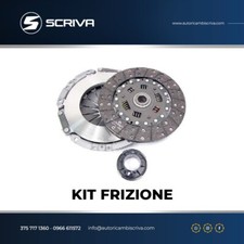 Kit Embrayage valeo Renault