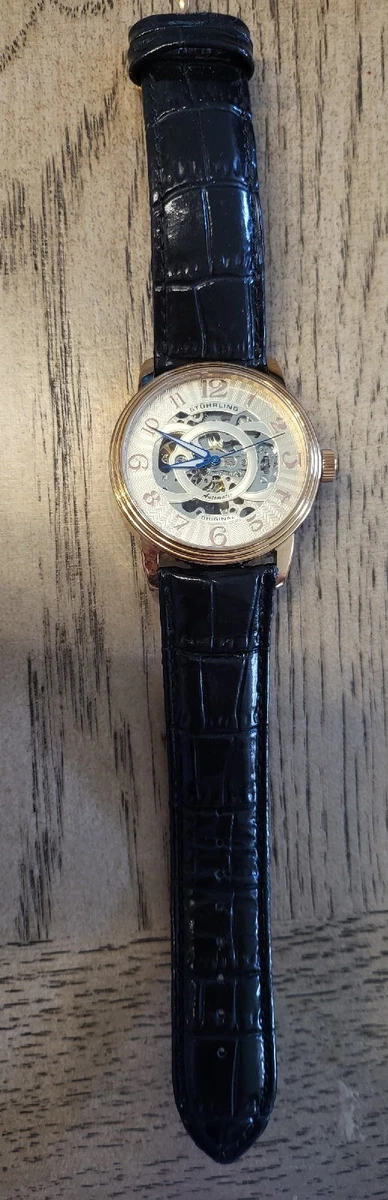 Stuhrling original krysterna crystal 20 jewels new arrivals