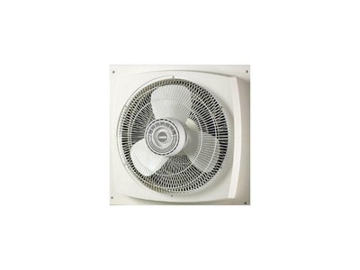 Lasko 16 Window Fan with E-Z-Dial Ventilation W16900 46013453501 | eBay