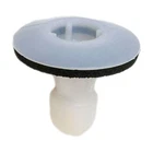 Genuine Nissan Trim Clip For Side Skirts For Skyline R33 GTR GTST 7684835F00