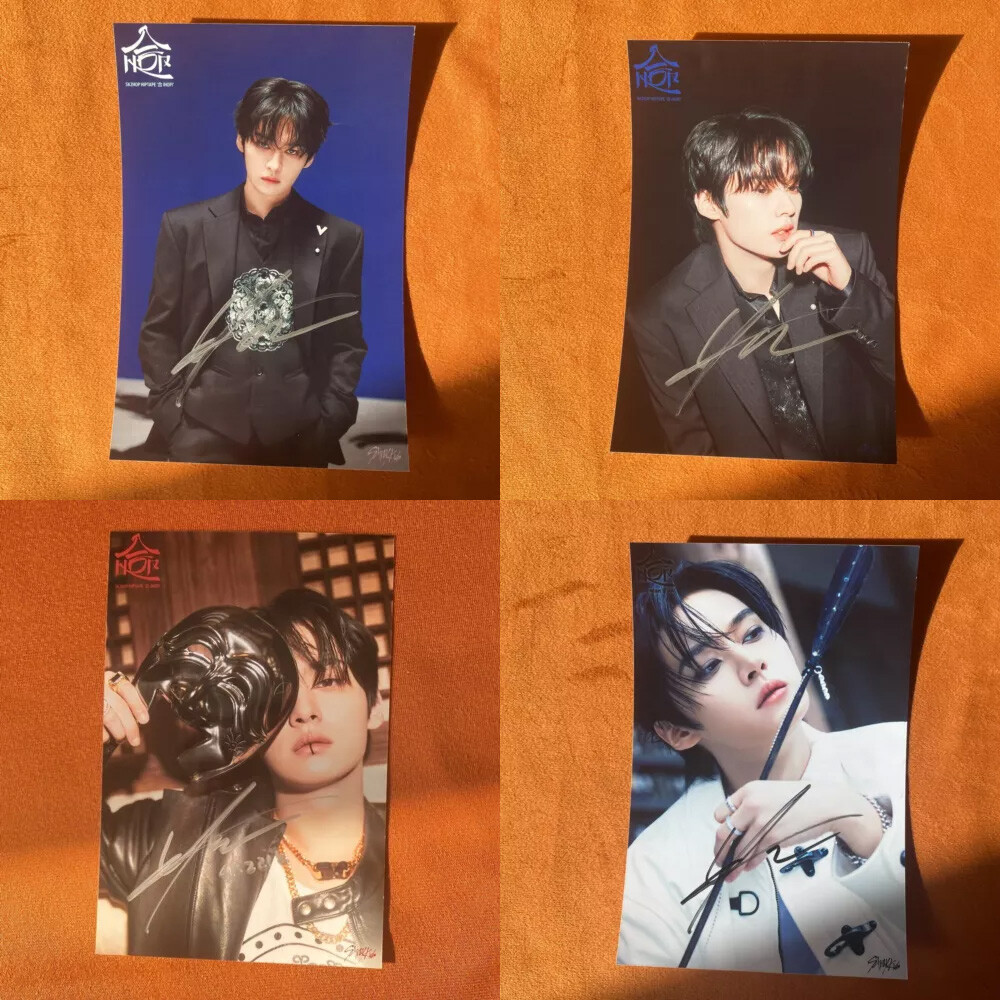stray kids ショーケース　パンフレット　フォトブック　i am you $_57.JPG?set_id=8800005007