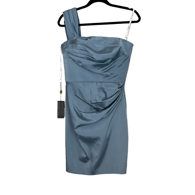 white christmas dresses Tadashi Shoji BOS23478M main image 0