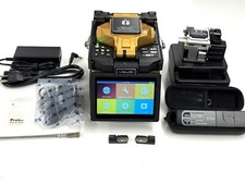 Ribbon Splicer Kit Inno View12R | NEW TS Pro, NEW F7 Cleaver| ONLY 521 Arcs|