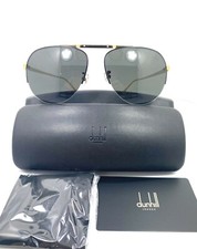 100 Authentic NEW Dunhill SDH139M 0305 SUNGLASSES