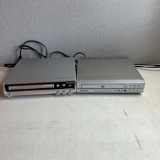 Koss & CyberHome Portable DVD Audio/Video Player Please Read