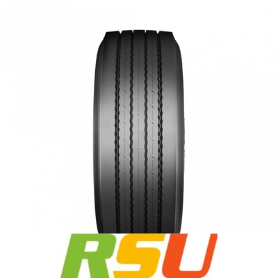 4x Apollo Endurace RA2 M+S 3PMSF 315/80 R22.5 156/150L Ganzjahresreifen