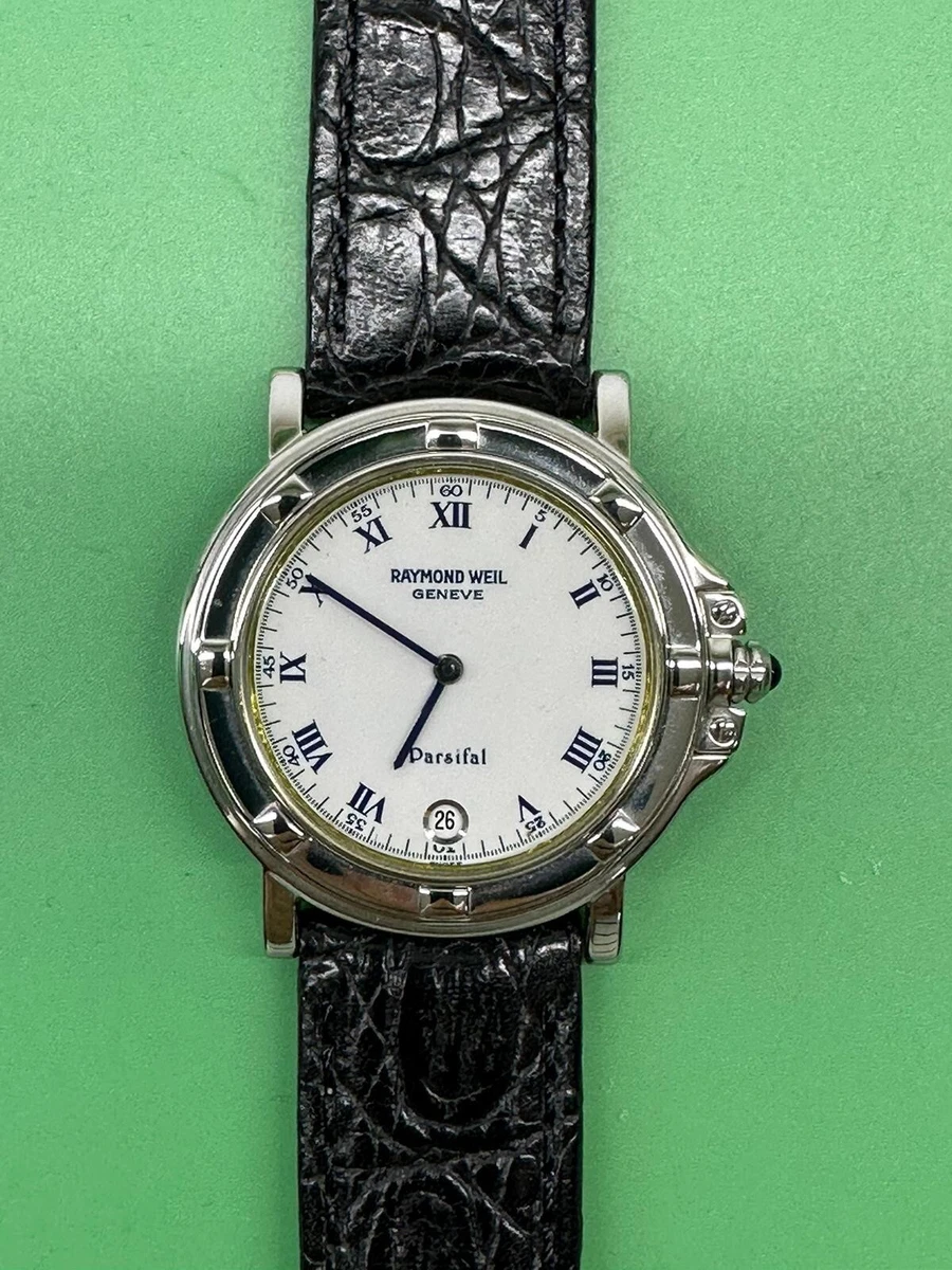 Raymond clearance weil ebay