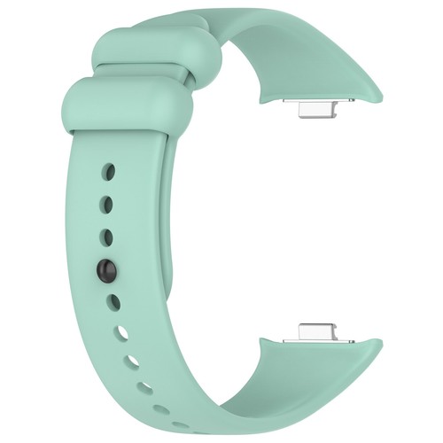 For Xiaomi Mi Band 8 Pro Nylon/Leather/Silicone/Stainless Steel Band Wrist Strap - Picture 180 of 665