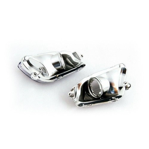 Turn Signals Indicators Lights Brake Fits for Honda CBR1100XX 1999-2006 - Picture 6 of 14