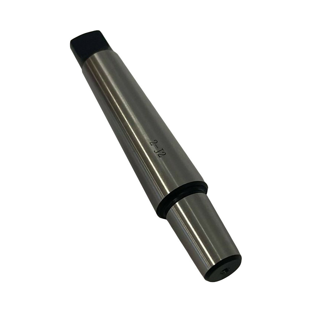 Drill Chuck Arbor MT2 JT2 