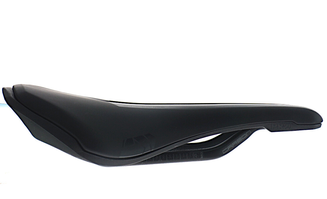ShimanoPro Stealth curved Teamサドル　142mm PRO Stealth Curved Team Saddle | Pro Bikegear