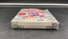 Blades of Steel (Nintendo Entertainment System, NES) in Box