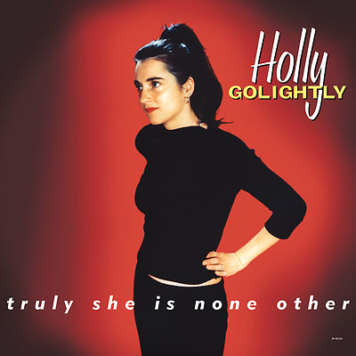 Holly Golightly - Truly She Is None Other LP *EXPANDED REISSUE* BLACK VINYL