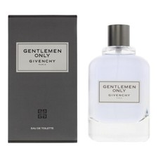 Givenchy Gentlemen Only Eau de Toilette 100ml Spray For Him