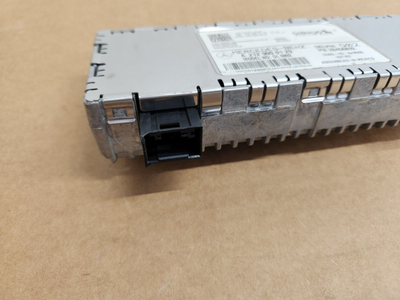 16 MERCEDES Gl550 OEM Sirius Satellite Radio Receiver Module 