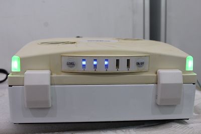 その他 ZN-A2502 Air Clean Unit Omron ZN-A2502 Air Clean Unit & Adapter | eBay