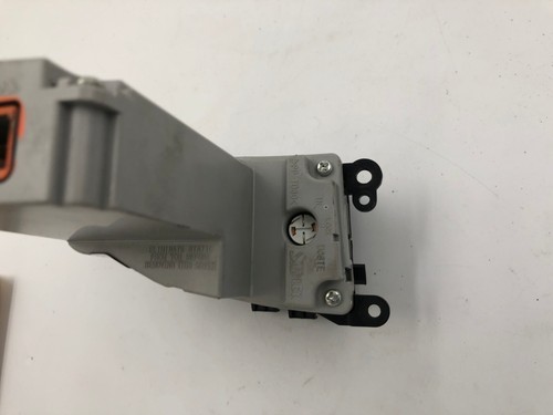 2013-2015 Honda Crosstour AC Heater Climate Control Temperature Unit E04B45065 - Picture 8 of 9