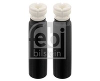 Febi Bilstein 181822 Staubschutzsatz, StoßDäMpfer FüR Opel